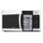 1.9 cu. ft. Over the Range Stainless Steel Microwave, KM-MOT-2SS.