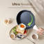 5 - Piece Aluminum Cookware Set