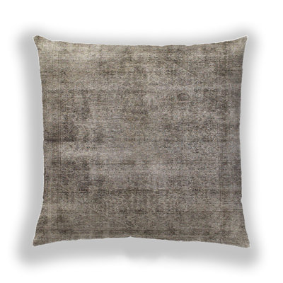 Coussin Abstract 1274