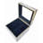Handmade Reverse Painted Mirror Square Box - Medium-18683035