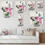 Horloge murale-364337409