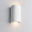 LED Flush Mounted Sconce