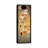 The Kiss, Cropped Vertical by Gustav Klimt - Wrapped Canvas Painting-279974818-359387821
