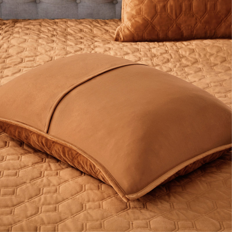 Ensemble de courtepointe Cal King, California King Quilt + 2 Shams