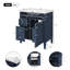 Meuble-lavabo de 30 po avec lavabo supérieur-1496723879