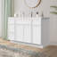 Base de meuble-lavabo simple 48 po seulement-98635258
