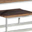 Ferndown 110cm Solid Wood Top Console Table-786075298