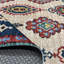 Tapis Zyir avec envers antidérapant-1913557664