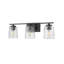 Éclairage pour meuble-lavabo à 3 lumières Xyion-340995368