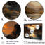 «Canyon Desert Sunrise Landscape I - Canyon», reproductions d'art mural-95874321-95874311