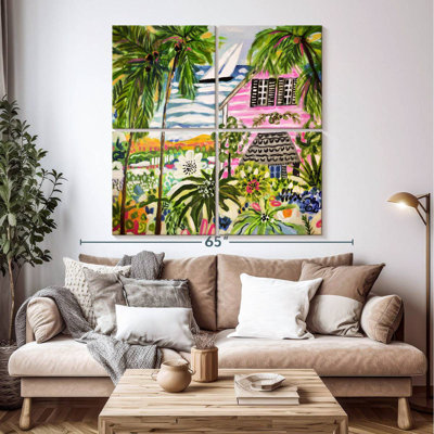 Lilie Cottage By The Bay I