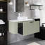 Meuble-lavabo mural 36 po avec lavabo-1069503876