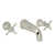 Polished Nickel selected