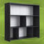 Module d'organisation polyvalent Hertford Montessori - Solution de rangement polyvalente - Fabrication MDP - Capacité de 61 lb-124794248
