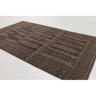 One-of-a-Kind 7'1x12'5 Area Rug