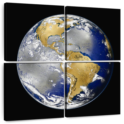 Oberle World Turning I