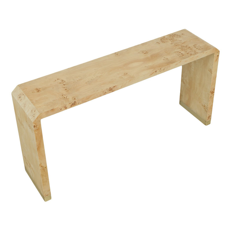 Sequoia 60'' W Console Table