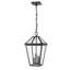 Lanterne suspendue d'extérieur 3 lumières Swerve-1002957856-1002957863-1002957858