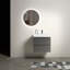 Ensemble de meuble-lavabo simple 24 po-92615167