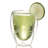 Marino 10.1 oz. Double Wall Glass Set