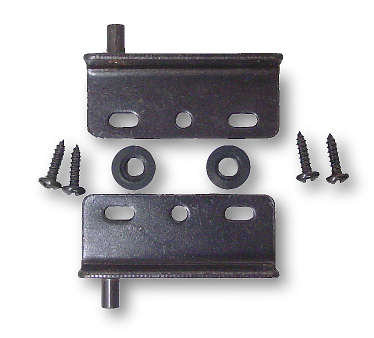 Pivot Hinge Door Sweep