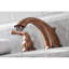 Robinet de salle de bain espacé Kingston-53240137