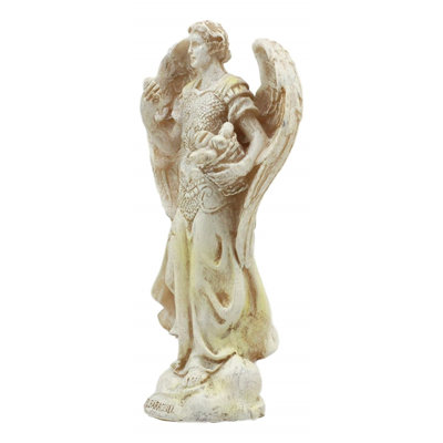 Tadwick Religious & Spiritual Figurines & Sculptures