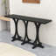 Console en bois 59,8 po-120771391