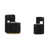 Black Chenille is out of stock selected