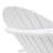 Malibu Adirondack Chair-209417894