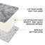 Aviyan 230cm X 230cm Area Rug