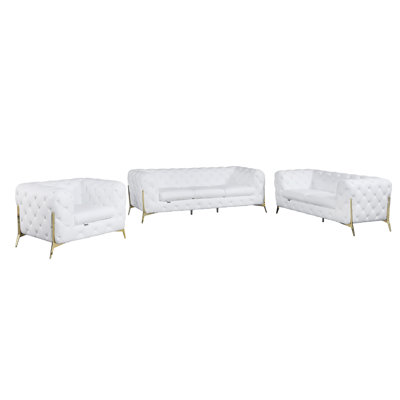 3 - Piece Living Room Set