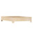 Chippendale Open-Frame Bed-113606371-100709545
