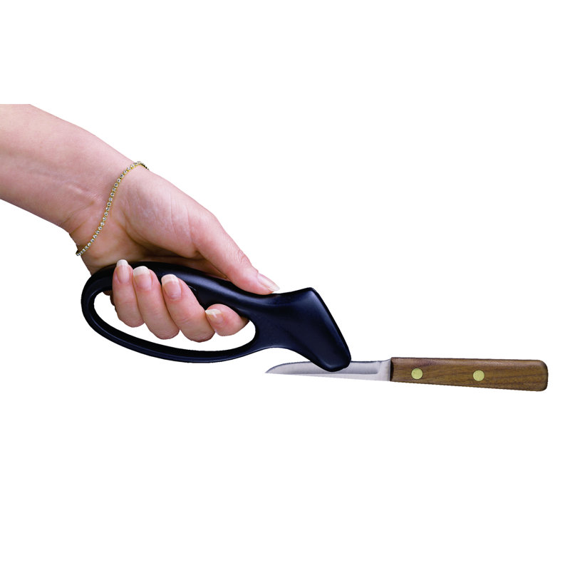 Jokari Manual Knife Sharpener