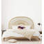 Lupton Wicker / Rattan Headboard
