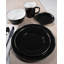 Solid Handmade Enamelware Dinner Plate-1451374877