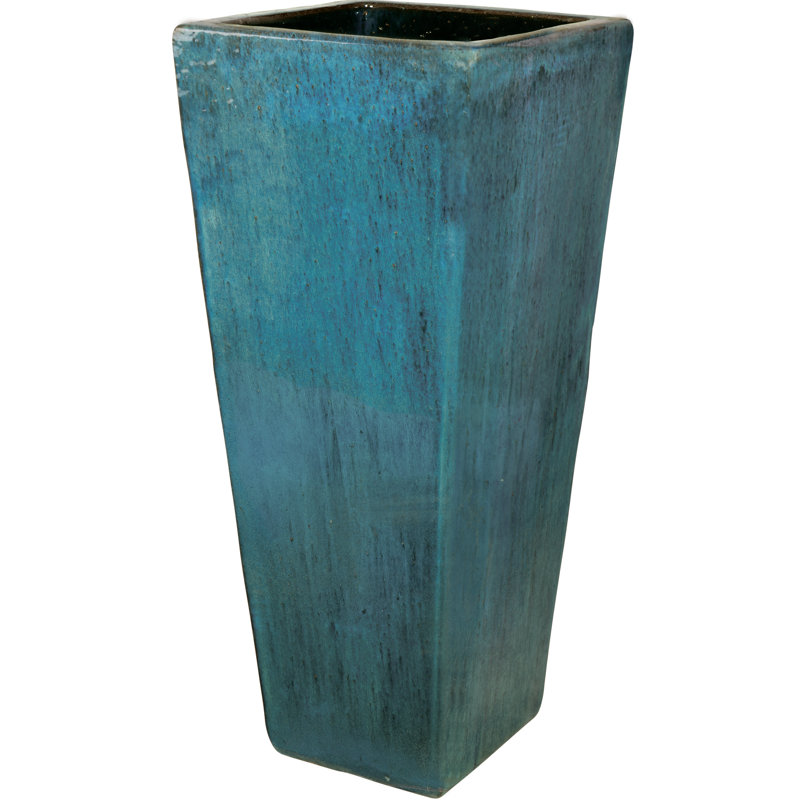 Malibu Square de 15 pouces - Azul, Blue
