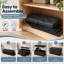 Banc de rangement avec repose-pieds pliable, coffre de rangement, repose-pieds et banc de chambre avec rangement-1152017688-1272220490