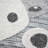 Opas Round Flatweave Polypropylene Rug-1121307529
