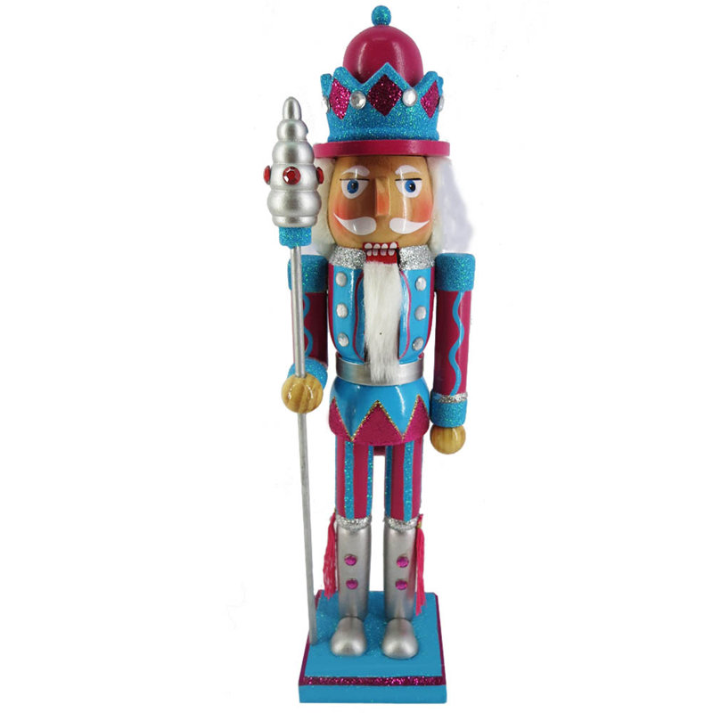 Christmas Nutcracker