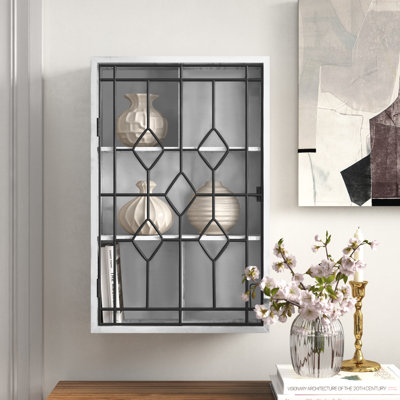 Luca 5 Piece Cube Shelf