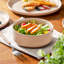 Piece Stoneware Dinnerware Set - Service for 4-108845077