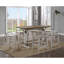 Pendleton - Table de rassemblement - Blanc