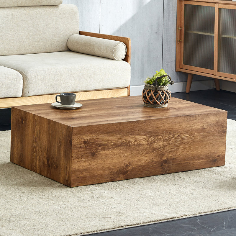 Table basse Modern Modern
