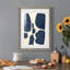 Pièces bleues II - peinture encadrée-1944887035-1944887010
