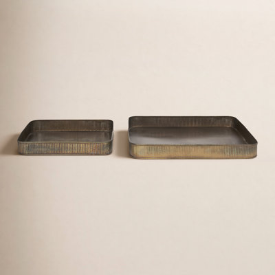 Bonneyside Decorative Tray