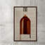 «Brown Ale» par Eyre Tarney - impression encadrée-21850664