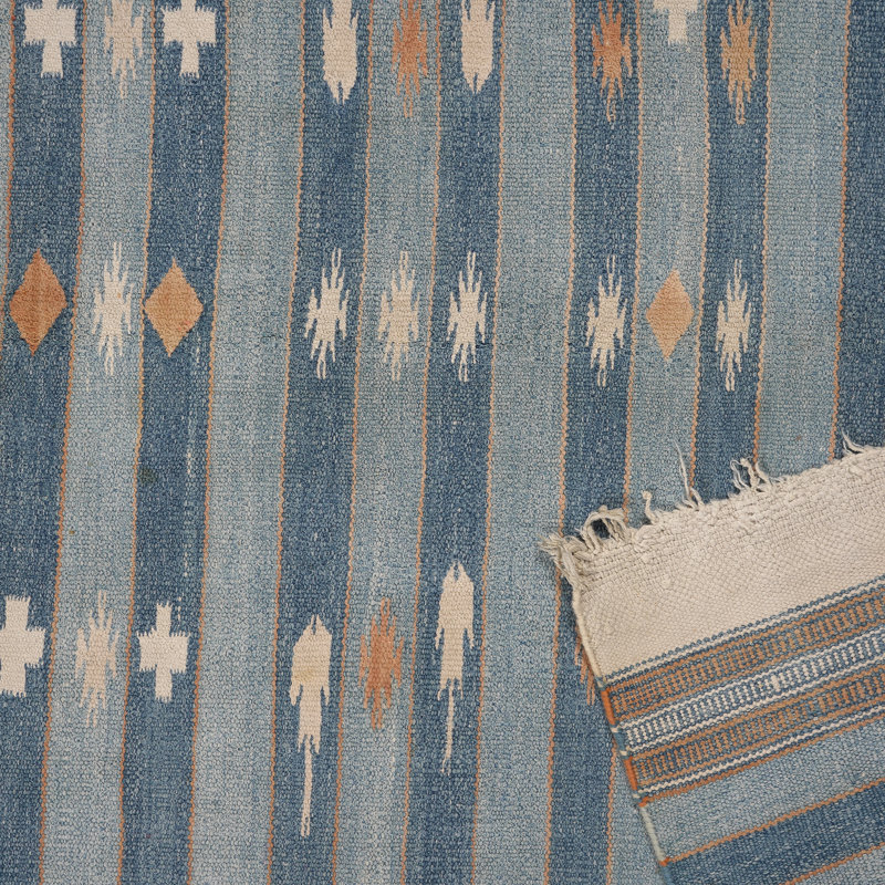 Dhurrie Rug