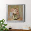 Perfect Peony - Reproduction d'art sur toile encadrée-1244933840-1244933807
