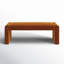 Banc rembourré Wagenen-1983847624